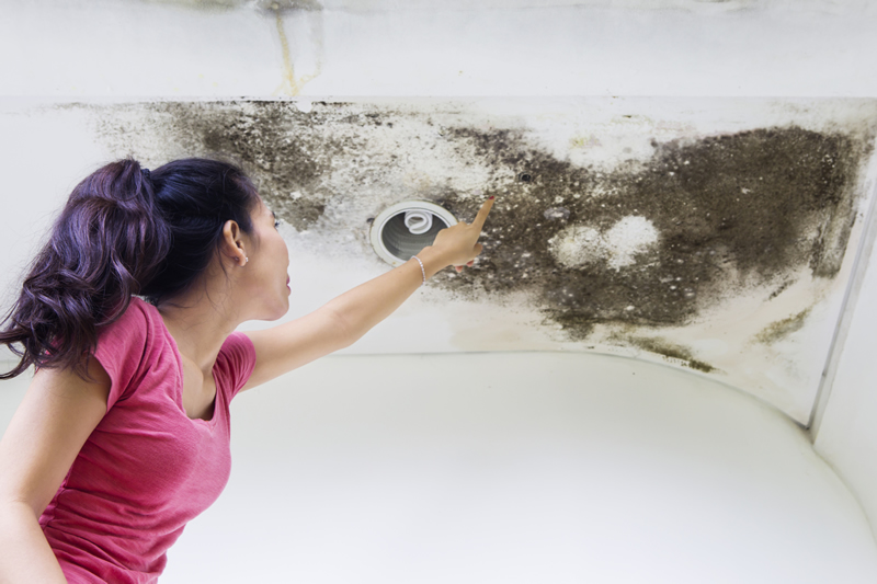 Ceiling Leakage Repair Malaysia Expert Cover Hdb Condo